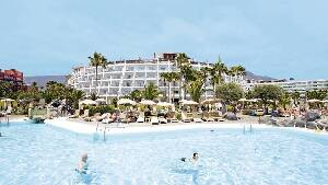 La Palapa -Beach Club-