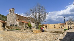 Paseo del Jucar
