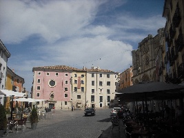 Plaza Mayor