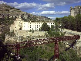 Parador de Cuenca