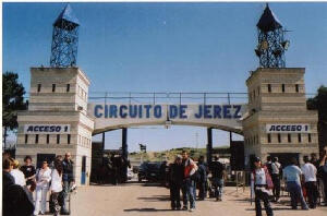 La Frontera