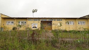 La Marquesa
