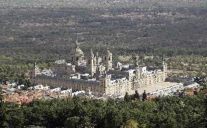 El Escorial Spain Spa