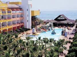 Playabella Spa Gran Hotel