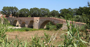 Pont Vell
