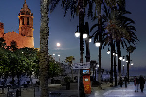 Fornalutx Spain Port
