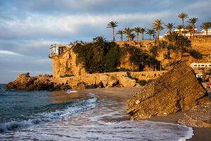 Nerja