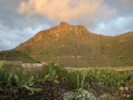 Valle San Lorenzo