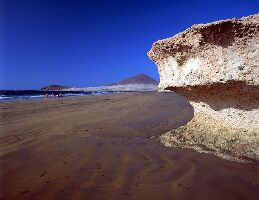 Playa el Medano