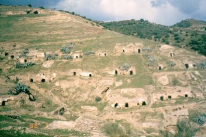 Sacromonte