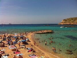 Cala Compte