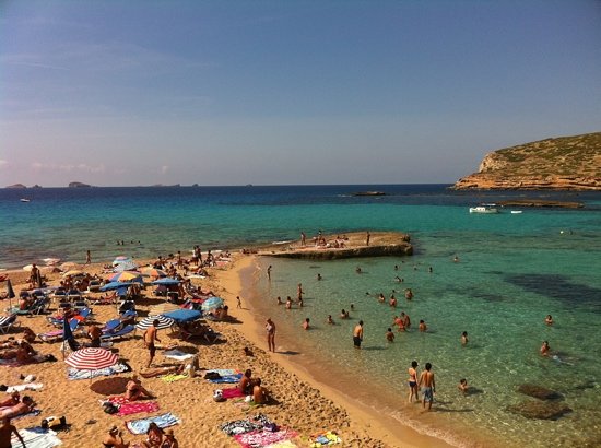 Cala Compte