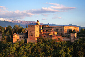 Alhambra