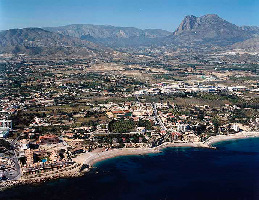 Arambare Beach