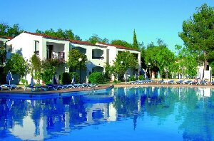 Majorca
