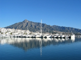 Puerto Banus
