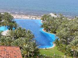Lopesan Costa Meloneras Resort