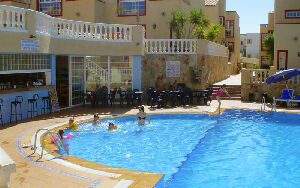 Corralejo