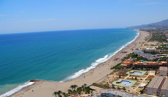 Vera Playa