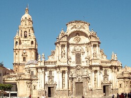 La Catedral