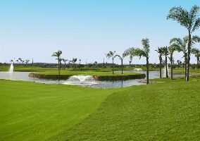 Roda Golf and Beach Resort