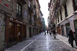 Calle Estafeta