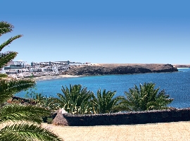 Sandos Papagayo Arena Playa Blanca