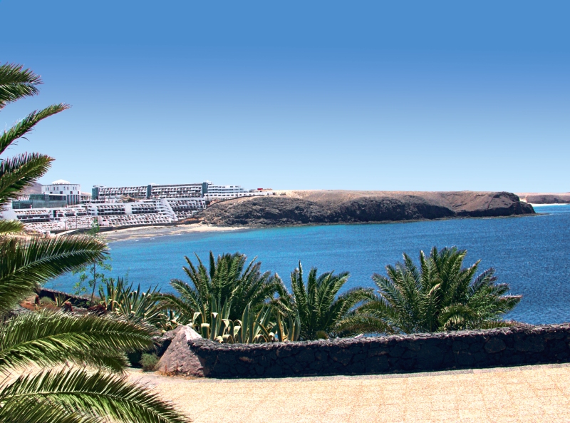 Sandos Papagayo Arena Playa Blanca