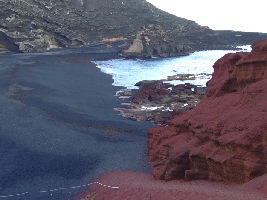 Playa del Golfo