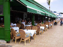 Restaurante Bogavante
