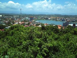 Morro do Farol