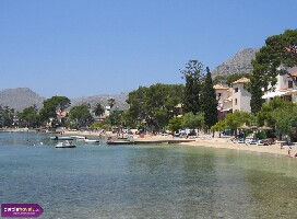 Puerto de Pollenca