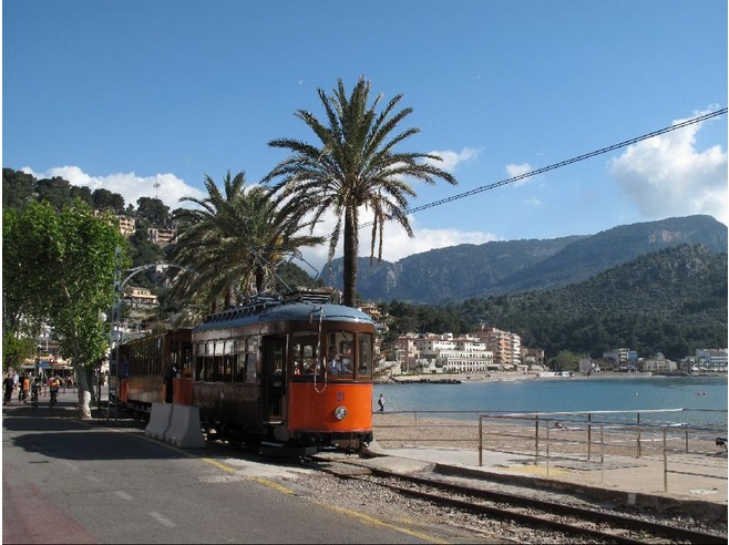 Puerto de Soller