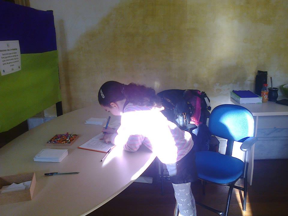 Casarao 8 - Museu do Doce