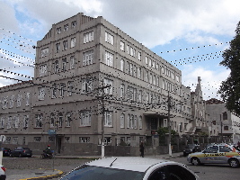 Pelotas Brazil Hotel