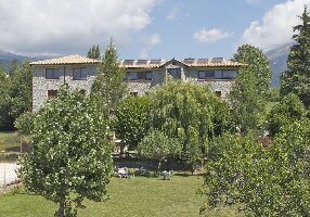Lles de Cerdanya