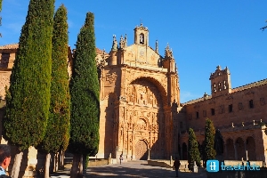 Convent of St. Stephen