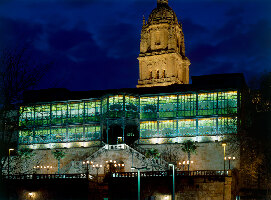 Museo de Art Nouveau y Art Deco