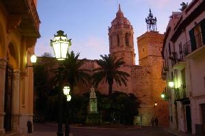 Bodegas Torres