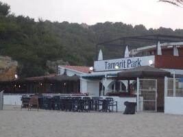 Park Playa Bara