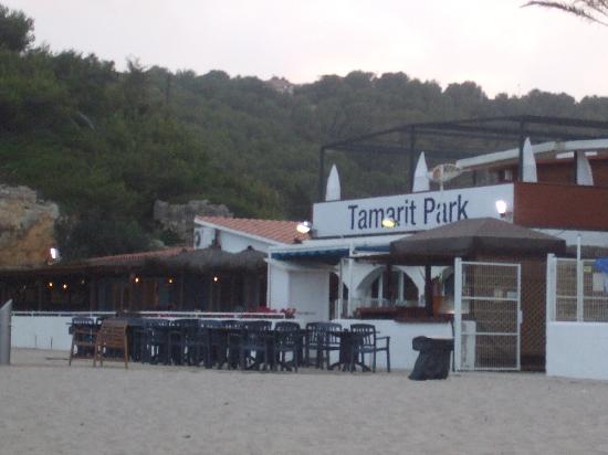Park Playa Bara