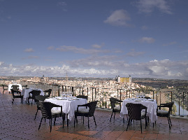 Parador de Toledo