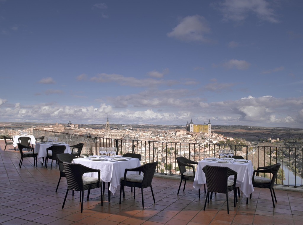 Parador de Toledo