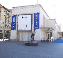 CAC Malaga