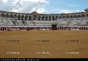 Plaza de Torros