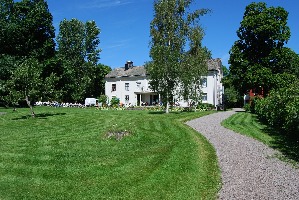 Karlstad Sweden Museum