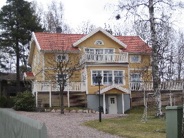 Skattkarr