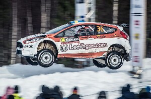 Rudskogen