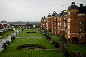 Sweden