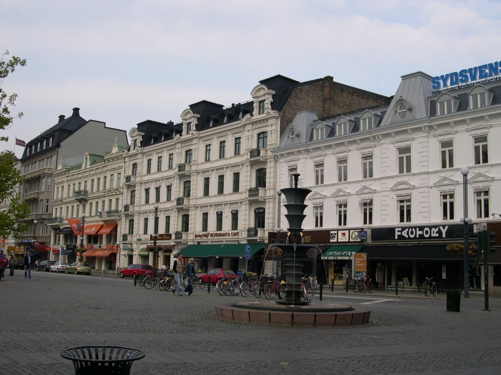Gustav Adolfs torg